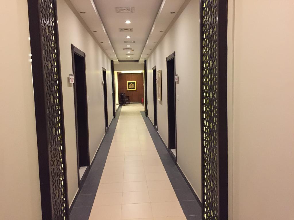 Ashbonh Hotel Suites Riad Cameră foto