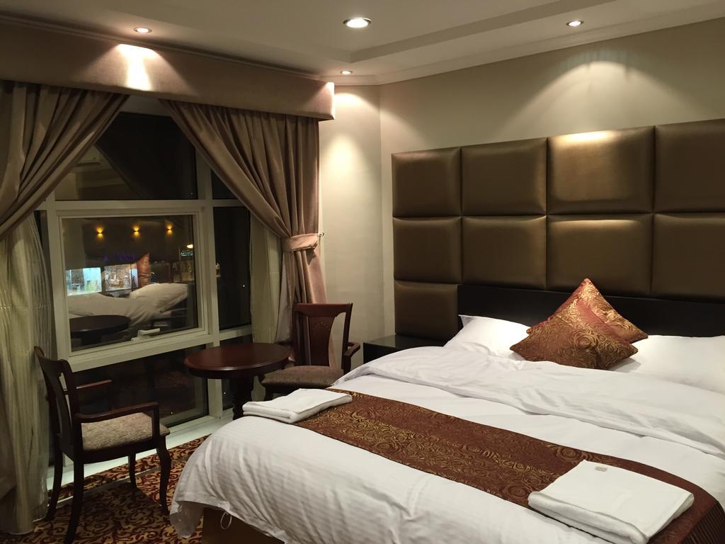 Ashbonh Hotel Suites Riad Cameră foto