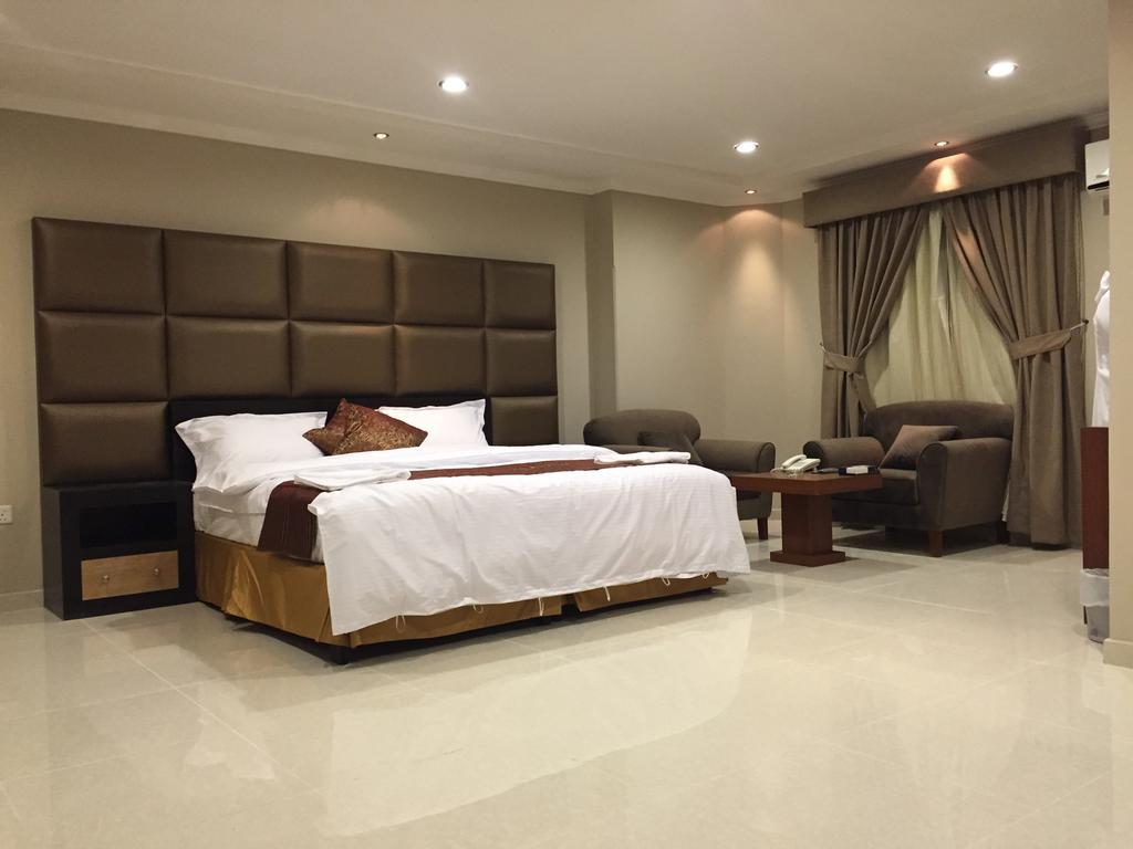 Ashbonh Hotel Suites Riad Cameră foto