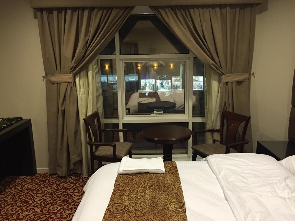 Ashbonh Hotel Suites Riad Cameră foto