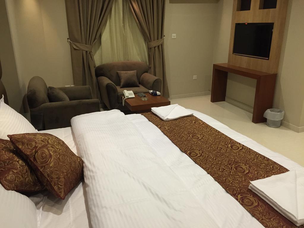 Ashbonh Hotel Suites Riad Cameră foto